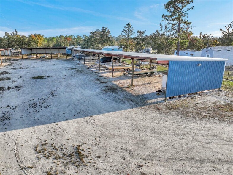 More Photos Of 16960 Beach Rd, Perry Specialty For Sale