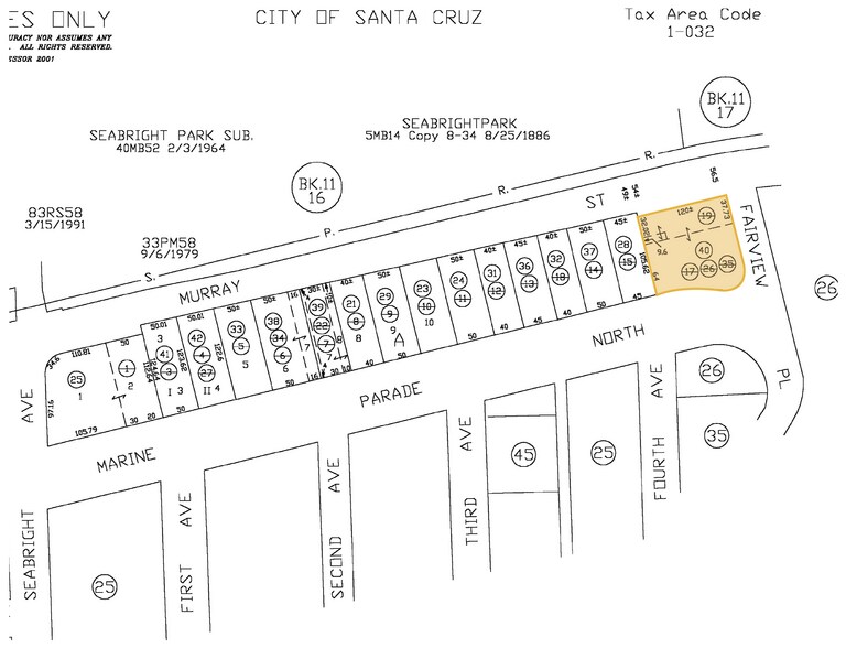 More Photos Of 171 Marine Parade, Santa Cruz Apartments For Sale