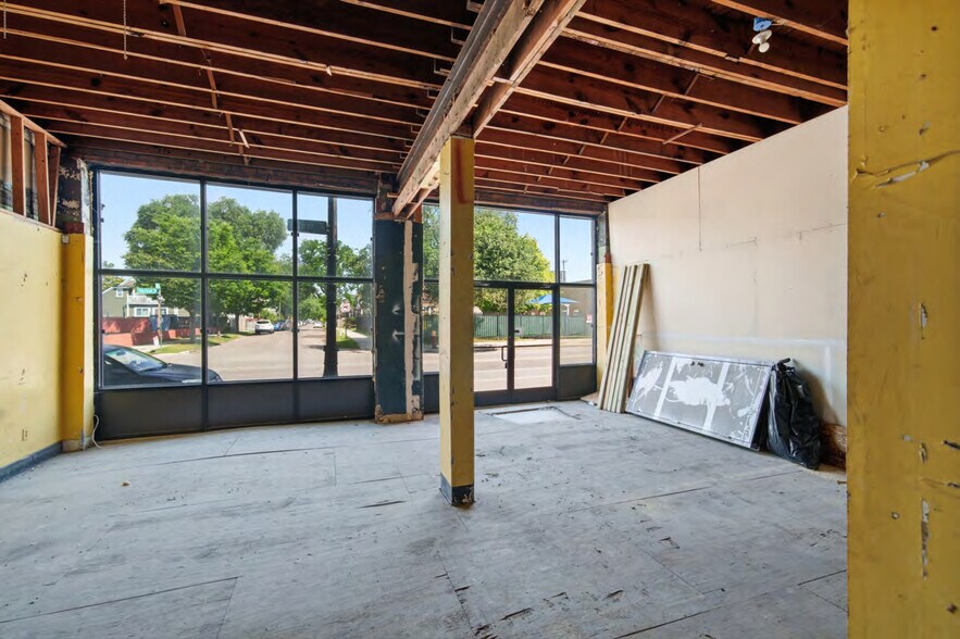 More Photos Of 8605 W Vernor Hwy, Detroit Storefront For Lease