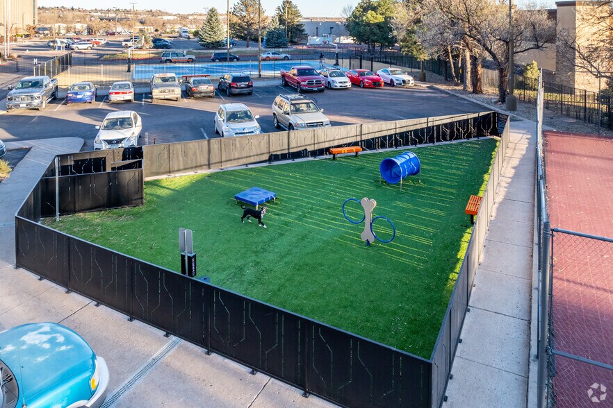 More Photos Of 2886 S Circle Dr, Colorado Springs Apartments For Lease