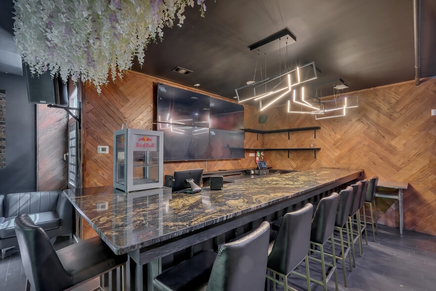 More Photos Of 3124 Georgia Ave NW, Washington Restaurant For Sale