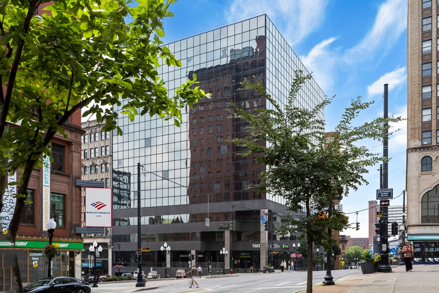 More Photos Of 80 State St, Albany Office For Lease