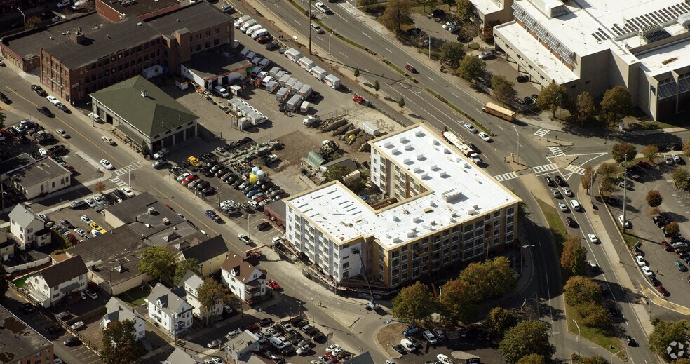 More Photos Of 180 Eastern Ave, Malden Apartments For Sale