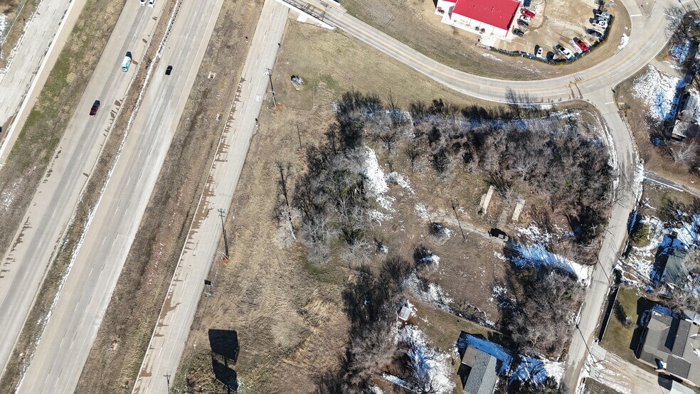 More Photos Of 465 Wilshire Ave, Azle Land For Sale
