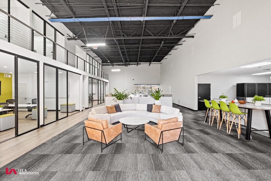 More Photos Of 2800 Colonnades Ct, Peachtree Corners Light Distribution For Sale