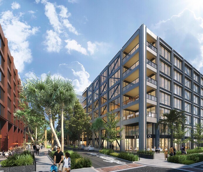 More Photos Of 501 N Andrews Ave, Fort Lauderdale Unknown For Lease