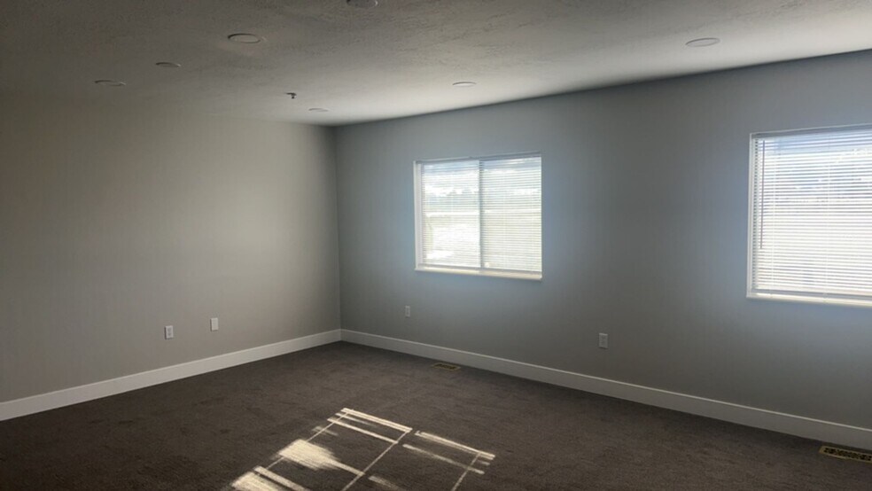 More Photos Of 5460 E 2200 N, Eden Storefront Retail Office For Lease