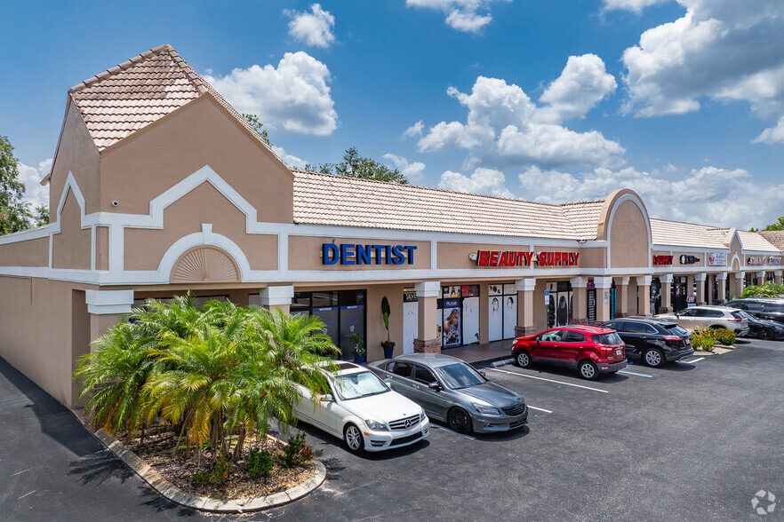 More Photos Of 19651 Bruce B Downs Blvd, Tampa Unknown For Lease