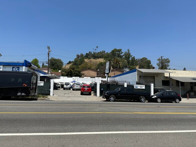 More Photos Of 5269 Alhambra Ave, Los Angeles Auto Repair For Sale
