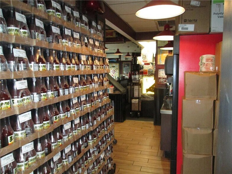More Photos Of 3415 Rochester Rd, Lakeville Restaurant For Sale