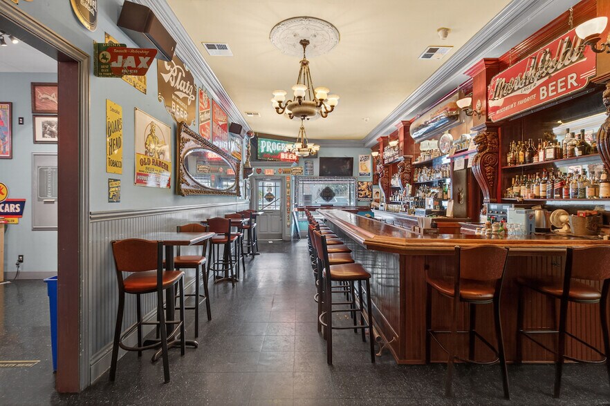 More Photos Of 1403-1413 Encinal Ave, Alameda Storefront Retail Residential For Sale