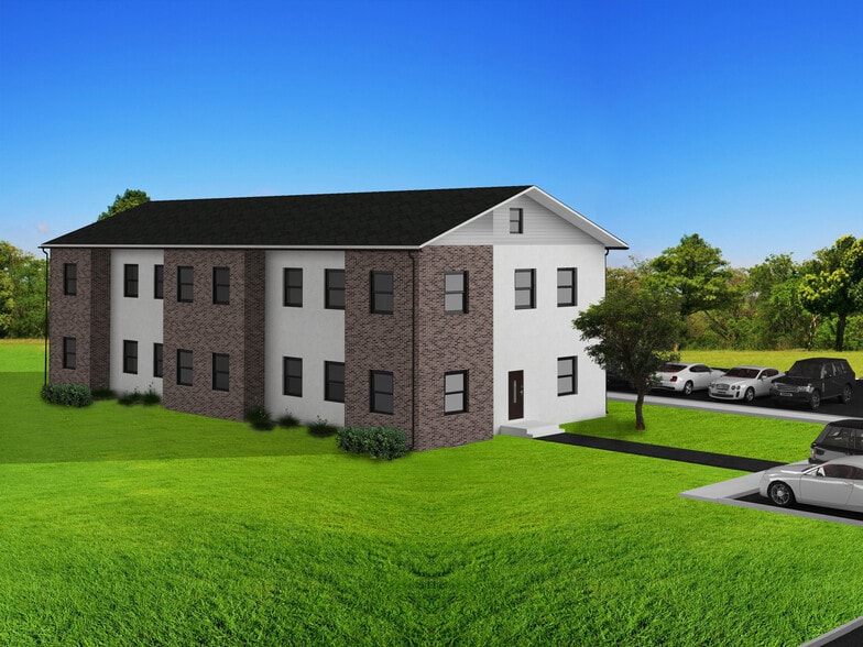 More Photos Of 130 E Street Rd, Warminster Land For Sale