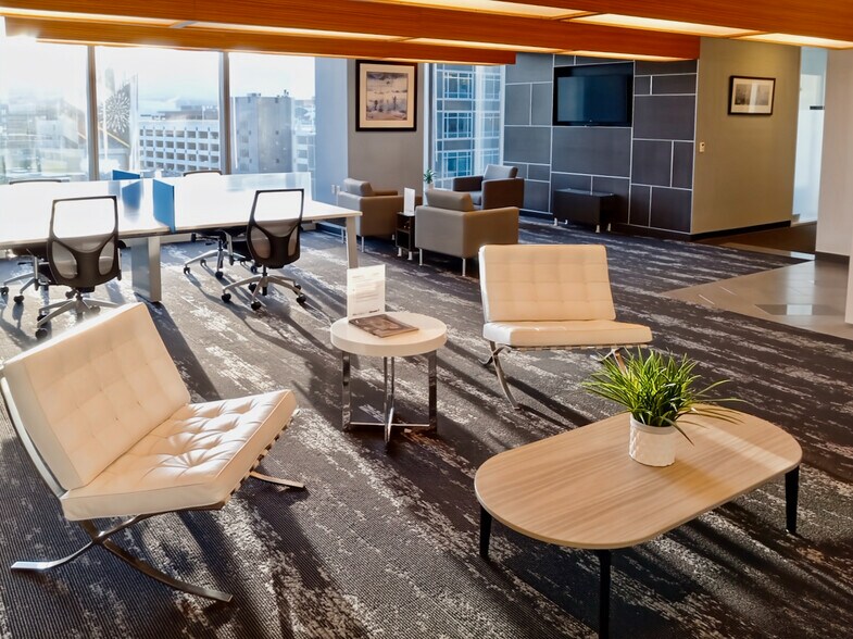 More Photos Of 222 S Main St, Salt Lake City Coworking Space