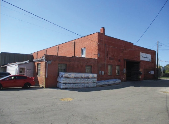 More Photos Of 5060-5130 Manchester Ave, Saint Louis Warehouse For Sale