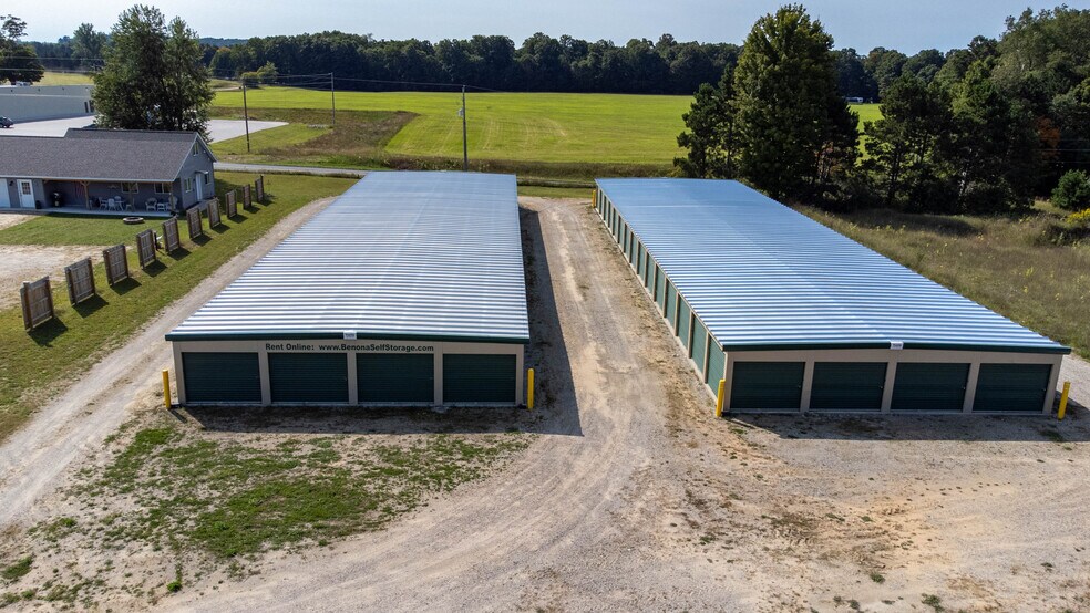 More Photos Of 5450 W Shelby Rd, Shelby Specialty For Sale