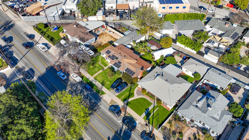 More Photos Of 6254 Cahuenga Blvd, North Hollywood Land For Sale