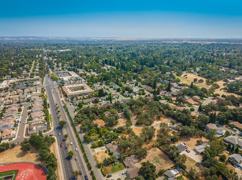 More Photos Of 8452 Madison Ave, Fair Oaks Land For Sale