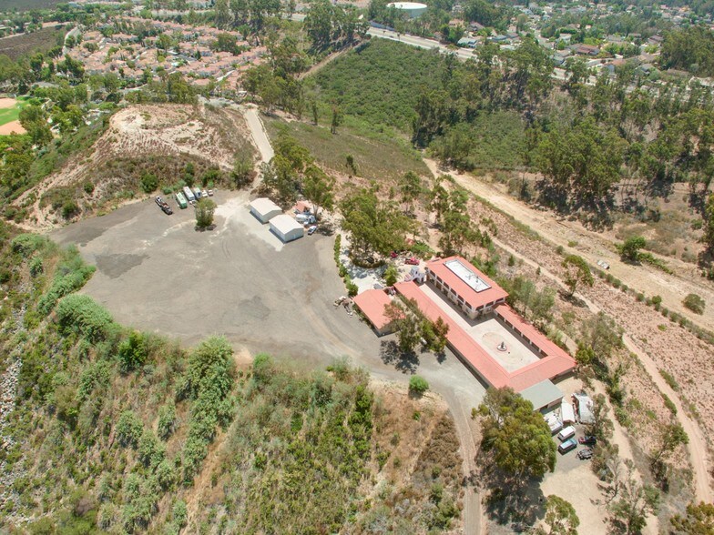 More Photos Of 11495 Cypress Canyon Rd, San Diego Land For Sale