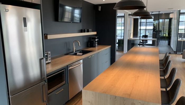 Primary Photo Of 222 Rue Hériot, Drummondville Coworking Space