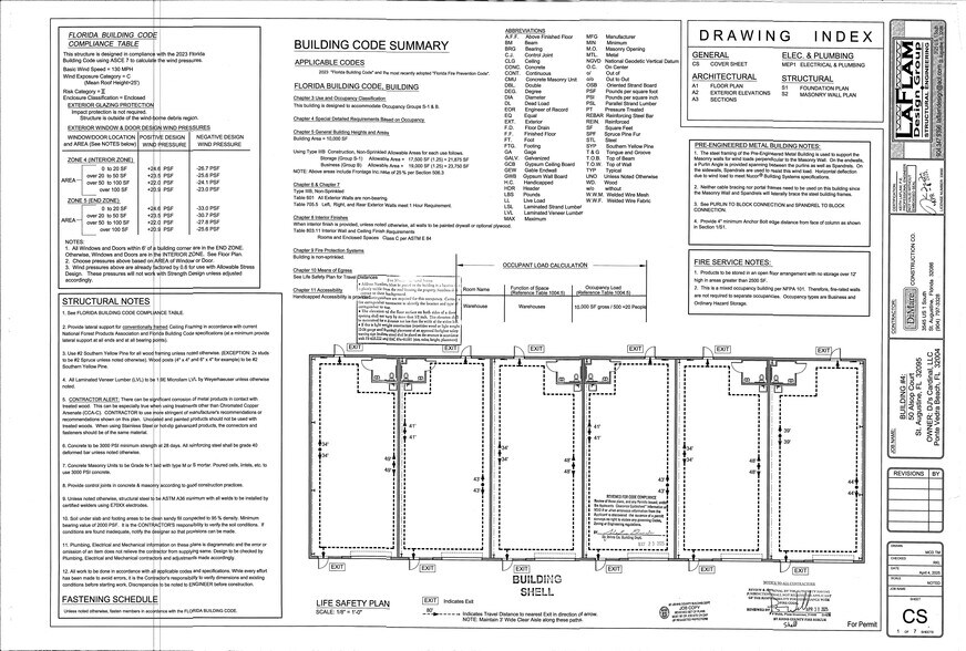 More Photos Of 5600 US Highway 1 N, Saint Augustine Showroom For Lease