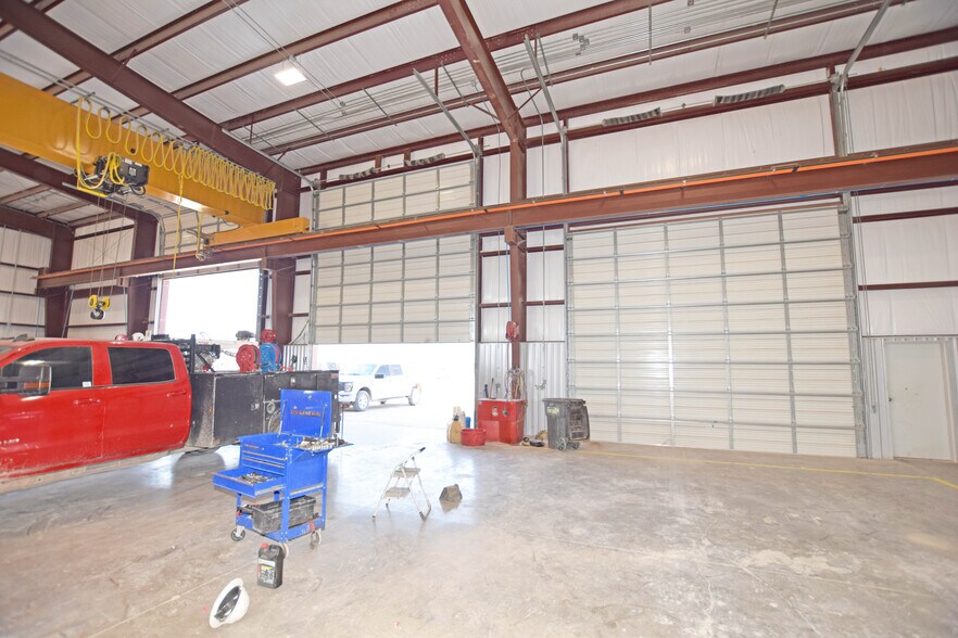 More Photos Of 2250 Dixie Blvd, Odessa Industrial For Sale
