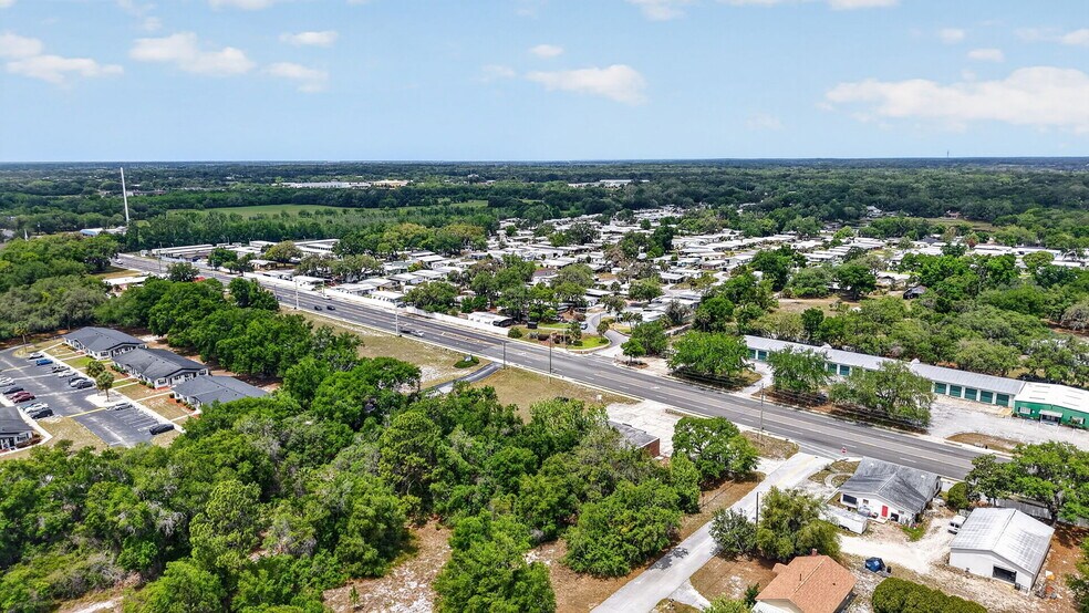 More Photos Of 2501 South St, Leesburg Land For Sale
