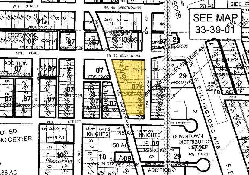 More Photos Of 1201 19th Pl, Vero Beach Medical For Lease