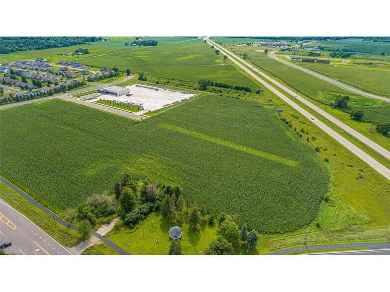 More Photos Of Energy Drive, Belle Plaine Land For Sale
