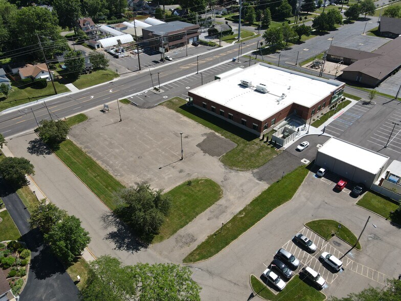 More Photos Of 630 30th St NW, Canton Land For Lease