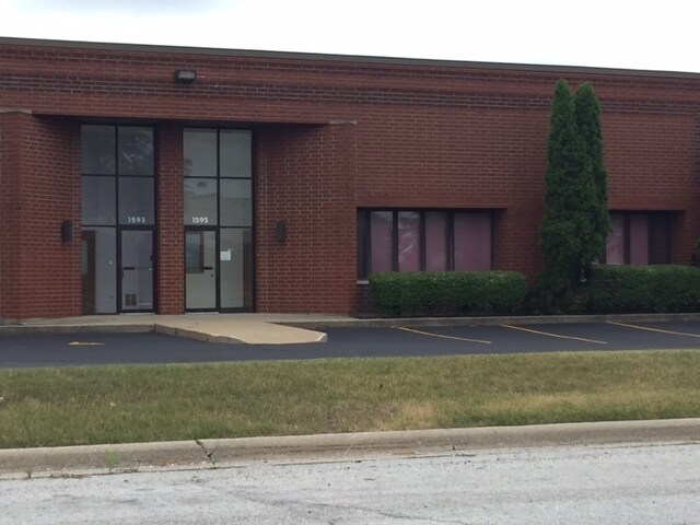 1593 Valencia Ct Unit 1595  