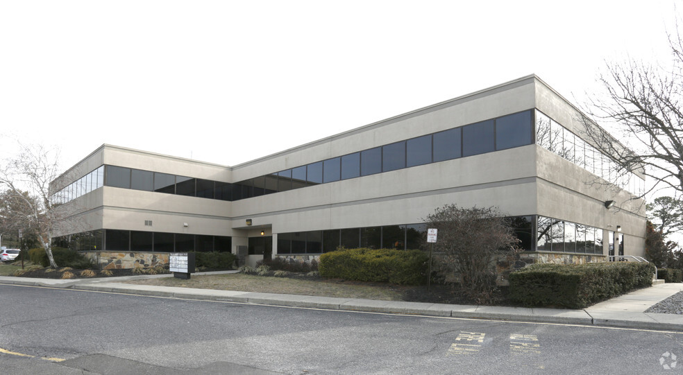 Primary Photo Of 150 Chambersbridge Rd, Brick Bank For Lease