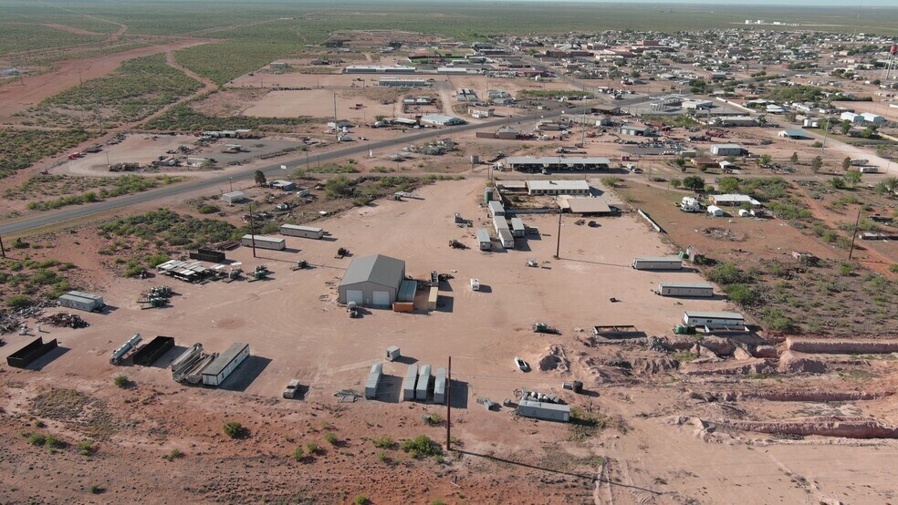 More Photos Of 1000 12th st, Wink Land For Sale