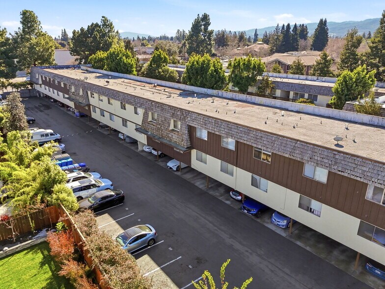 More Photos Of 1140 Castro St, Mountain View Apartments For Sale