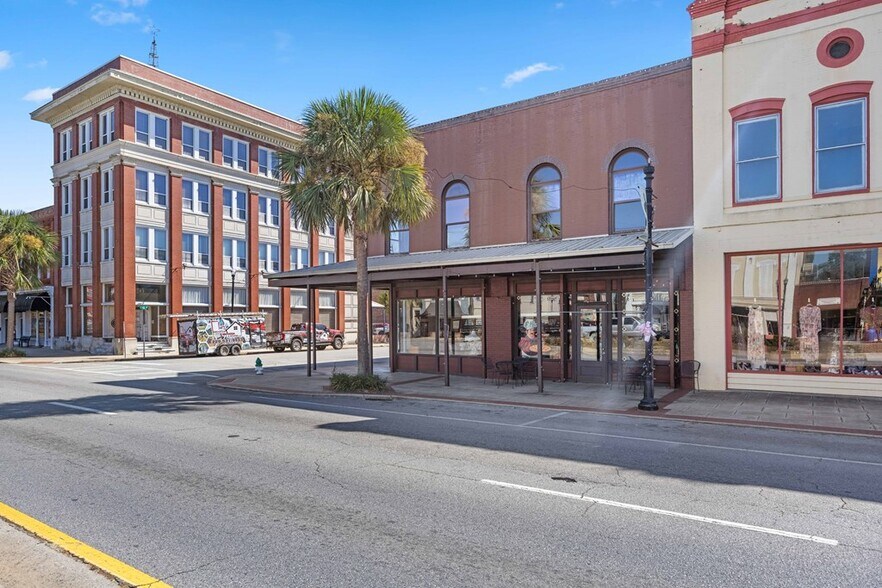 More Photos Of 219 E Screven St, Quitman Storefront Retail Office For Sale