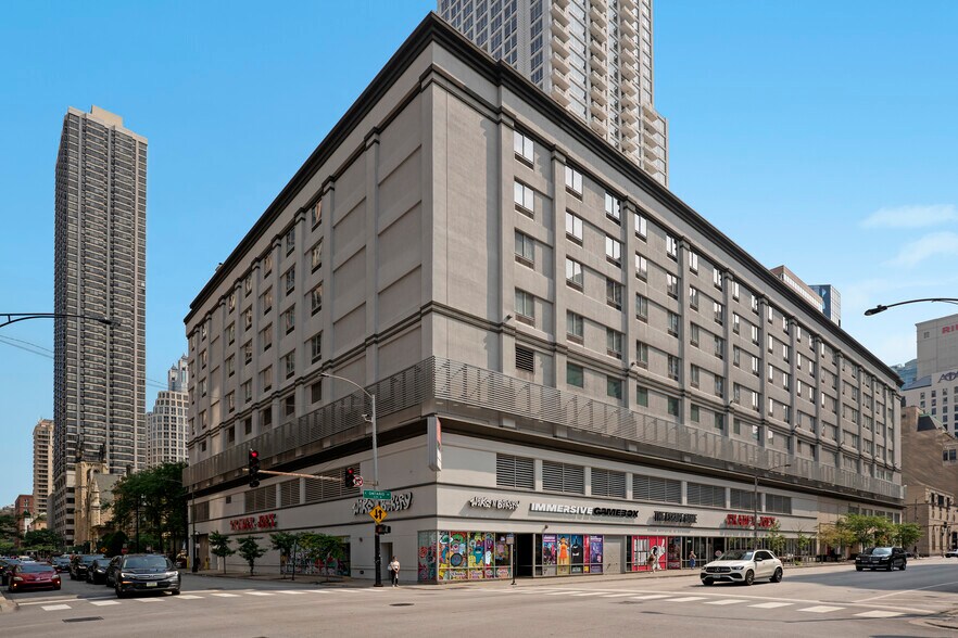 More Photos Of 630 N Rush St, Chicago Hotel For Sale