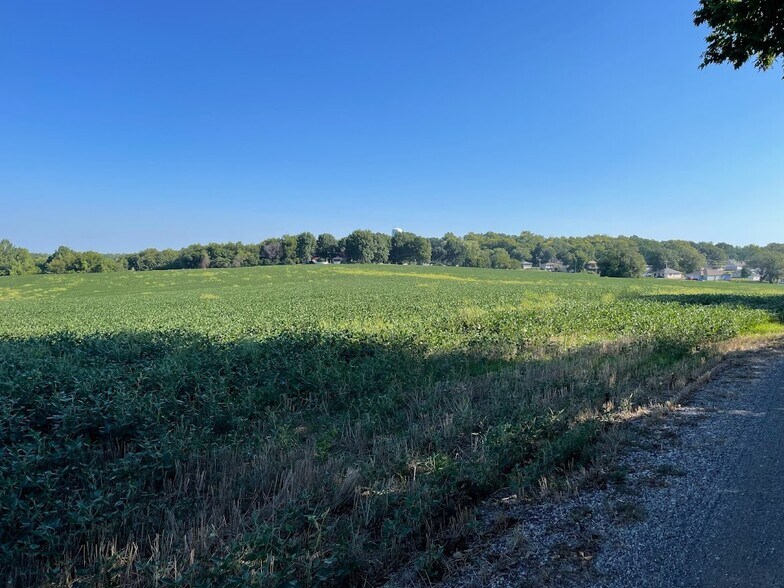 More Photos Of Hill, Richmond Land For Sale