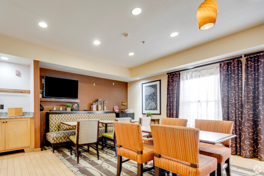More Photos Of 4003 S Loop 289, Lubbock Hotel For Sale