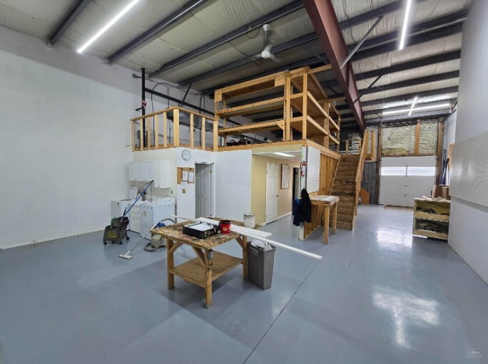 More Photos Of 509 Gray Av, Saskatoon Warehouse For Lease