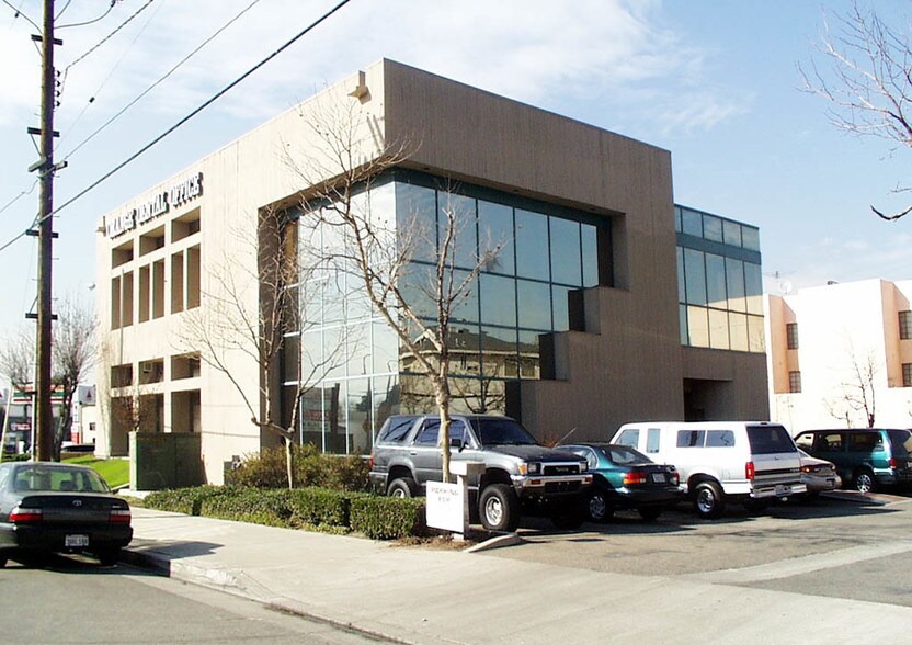 More Photos Of 293 S Main St, Orange Medical For Lease
