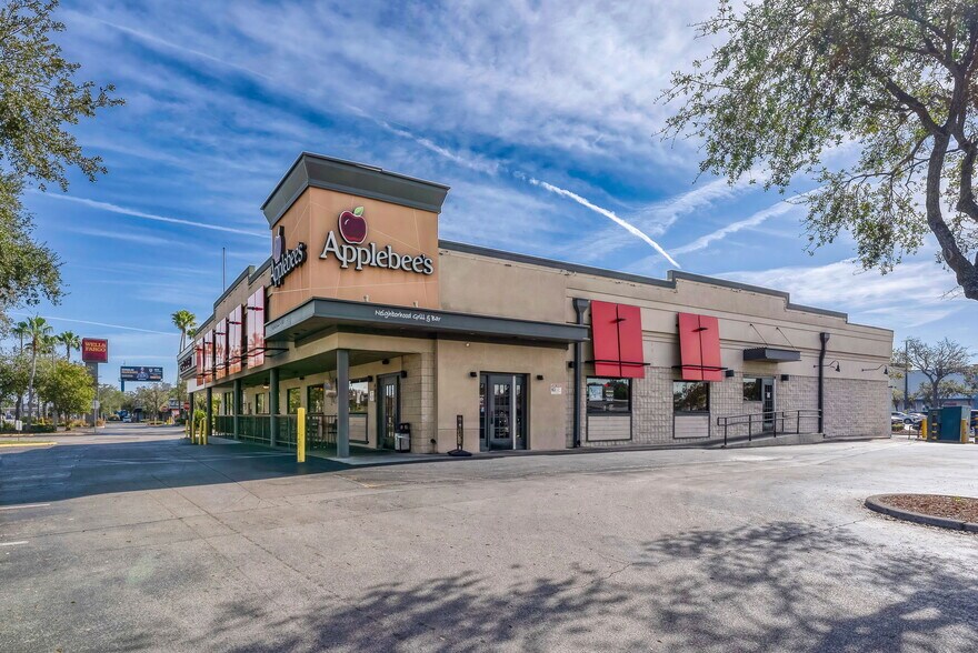 More Photos Of 3904 W Hillsborough Ave, Tampa Unknown For Lease