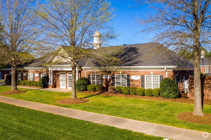 More Photos Of 17206 Lancaster Hwy, Charlotte Office For Sale