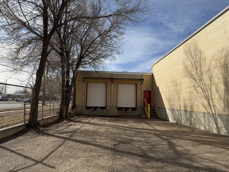 More Photos Of 6035 E 38th Ave, Denver Warehouse For Lease