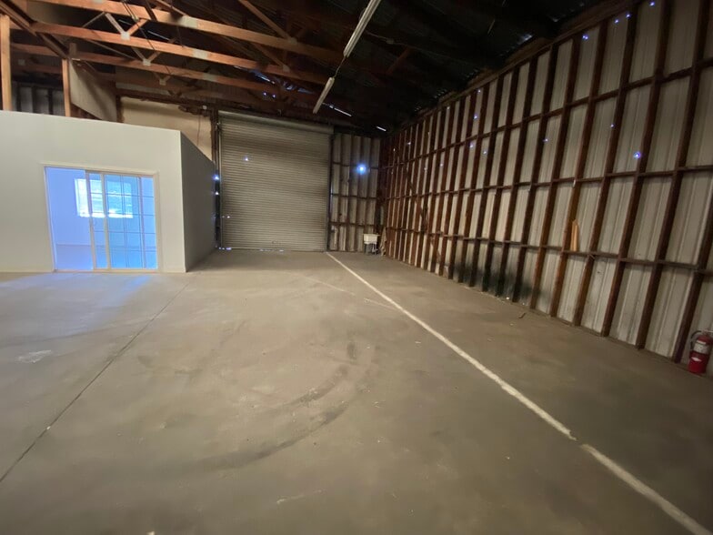 More Photos Of 1436 McWilliams Way, Modesto Warehouse For Lease