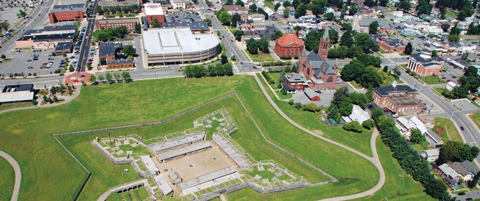 More Photos Of 195 Brooks Rd, Rome Office For Lease