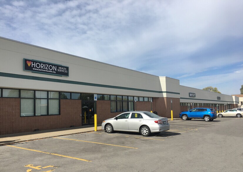 More Photos Of 699 Hertel, Buffalo Light Manufacturing For Lease