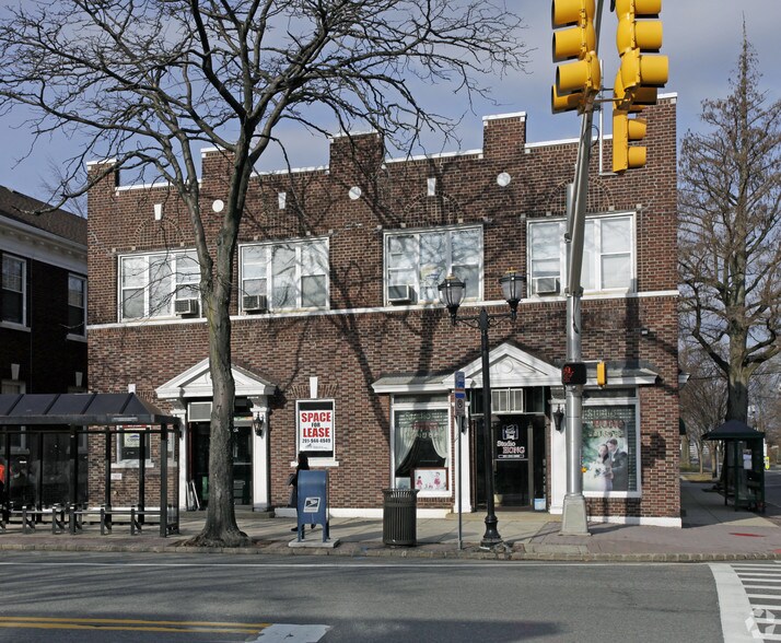 More Photos Of 316-318 Broad Ave, Leonia Storefront Retail Office For Lease