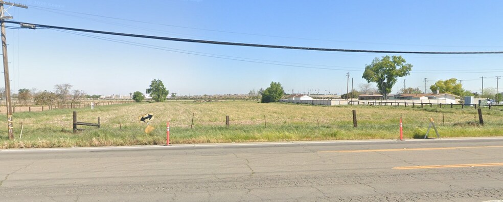 More Photos Of 1798 Hanford Armona Rd, Hanford Land For Lease