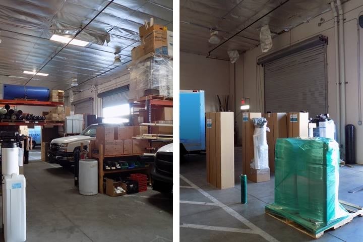 More Photos Of 759 Middlegate Rd, Henderson Warehouse For Lease