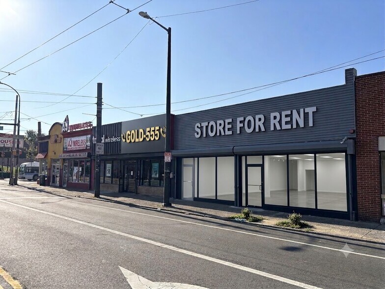 Primary Photo Of 5243 Frankford Ave, Philadelphia Storefront For Lease