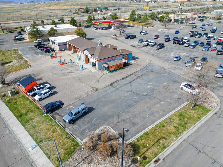 More Photos Of 1730 Mountain City Hwy, Elko Carwash For Sale